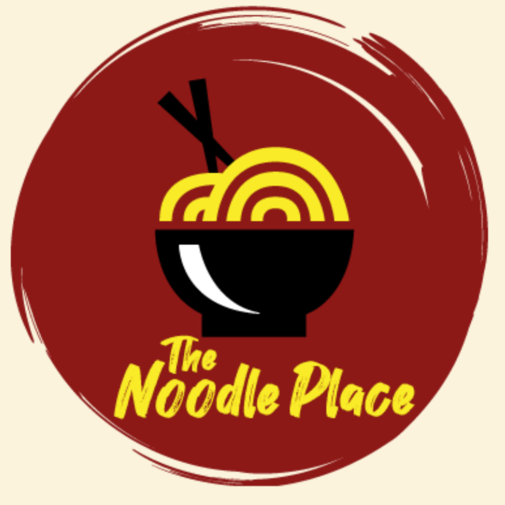 The Noodle Place | Take Away Menu Online