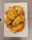 Sweet Chilli Chicken Wings