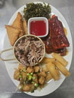 House Special Platter (TA) Per Person