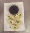 Pork Dumplings