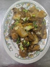 Hong Kong Street Curry