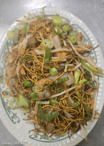 Special Chow Mein
