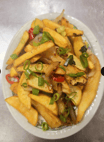 Salt and Chilli Chips