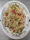 Singpore Noodles