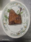 Crispy Aromatic Duck Quarter