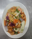 Kung Po Chicken
