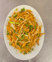 Plain Chow Mein