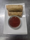 Meat Spring Roll