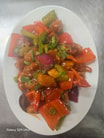 Sweet & Sour Chicken